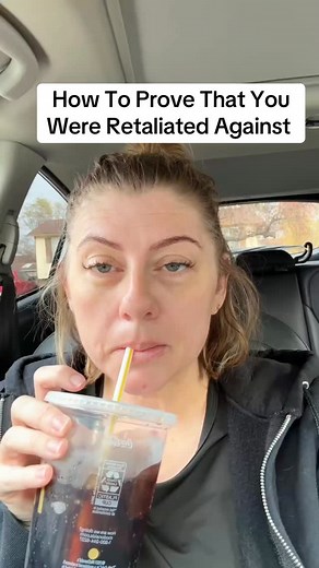 210K views · 9.3K reactions | If you think you’re facing retaliation...