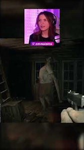 Out of Context Resident Evil 7 Boss Fight Compilation