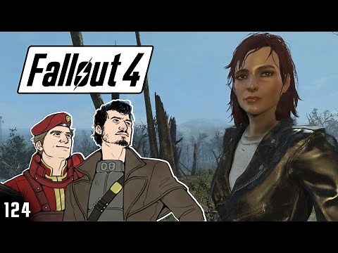 Fallout 4 - Vault 95