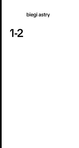 Astra i jej dwubiegunowość