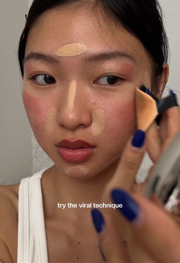 Cushion Makeup Tutorial: Master the Viral Technique