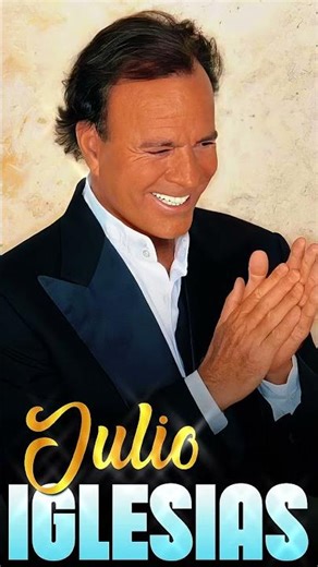 Julio Iglesias Mix Éxitos 2025 ~ Sus Mejores Éxitos 2025 ~ Julio Iglesias Lo Mejor Canciones