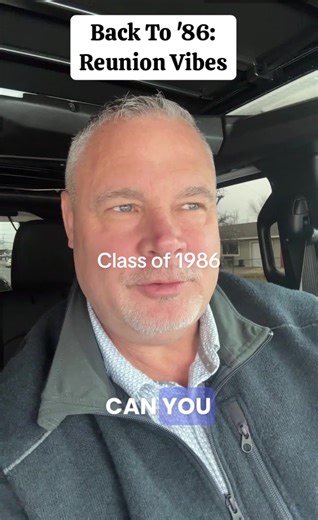 Celebrating 40 Years: Rochester Michigan Class of 86 Reunion