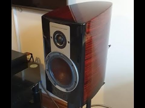 The FLAGSHIP DALI speakers: Epicon 2 review