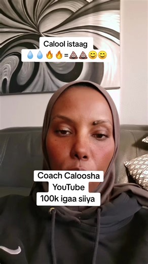 Understanding Coach Caloosha's Impact on Somaliland TikTok
