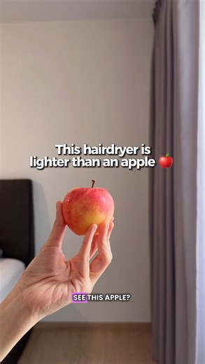 Sherlene Lian • Livestreamer on Instagram: "GRWM in under 5 mins 💨✨ Mama here has 2 hyperactive boys. Zero patience. 5 minutes max. 😬 Thanks to the Stryv Colour+ 2.0, I get smoother, shinier, frizz-free hair FAST — before my boys start yelling “mama where are you?” 🤭 Lightweight, powerful, and now in 8 chio colours 😍 my fav has gotta be the prettiest color of the lot - raspberry whip 🥰 Busy mamas… this one’s for you 💕 @stryvco @stryv.my #stryv #stryvhairdryer #sghair #sgmummy"