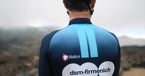 New name, same team, same values...introducing Team dsm-firmenich 🤩 We're excited to debut our new look at the Giro Donne and Tour de France! 🙌🏻 #KeepChallenging | Team Picnic PostNL