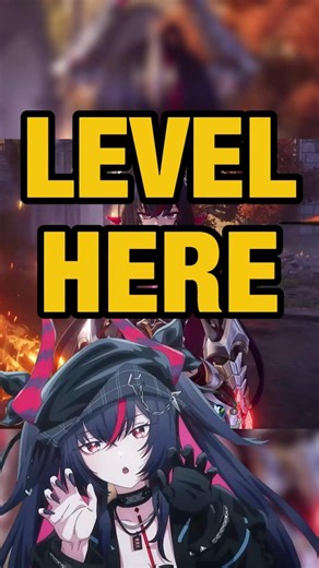 Best Spots to LEVEL FAST + FARM Buttons (Chocolate Volcano) in Neverness to Everness 1.2 999 Nights