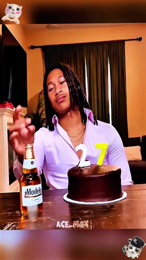 Creative Age Edits and Their Appeal