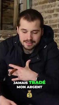 Trading Bot Sans Coder: Révolution IA #shorts