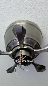 5.3K views · 13 reactions | I learned the hard way: ceiling fan tips | How To Home | Facebook