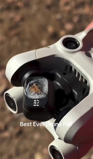 Best Ever Drone Fail Compilation