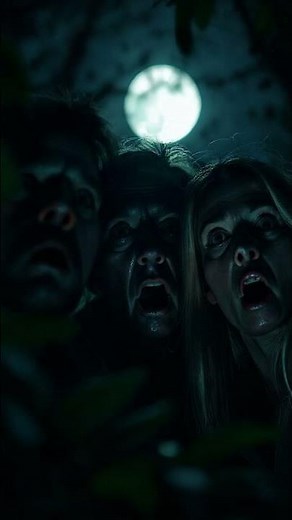 Shocking Trees That Scream: Remarkable Science Facts