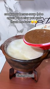 Our best igala soup Obo'egwa. Fibsy catering #OneKogi #Igala #Kogi #fypシ | Emmylord