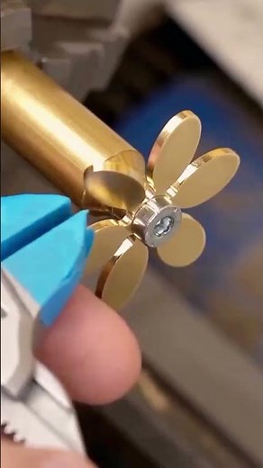 How Fan Blades Are Made 🌐 Modern Fan Manufacturing Process 👍 #handmade #craft #skills