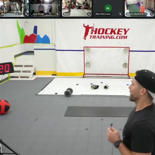 30K views · 32 reactions | Join the 4-Week Speed Challenge!...