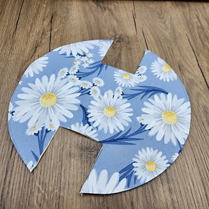 122K views · 1.1K reactions | Buttoned Fabric Basket Quick Sewing Tips . . Bağlantı: https://business.facebook.com/sound/collection/?sound_collection_tab=sound_tracks&asset_id=1388161098514399&reference=artist_attr | El Sanatları ve Hobi | Facebook