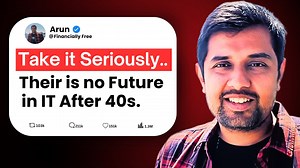 30K views · 192 reactions | Dive into the inspiring journey of Arun,...