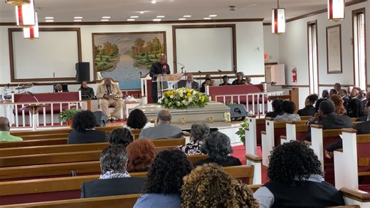 CELEBRATION OF LIFE FOR 🕊 Mrs. Clenora Austin *Congleton Funeral Home Cremations will not be able to ensure the quality and/or sound during the live-streaming of services. We do not own the rights to any music played during this service. | Congleton Funeral Home and Cremations