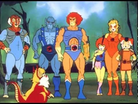 Gender Roles in Cartoons and Toy Commercials: Its Effects on Children by Shayna Jones