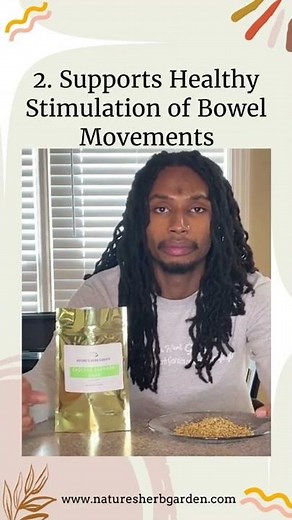 5 Reasons to Use Cascara Sagrada for Colon Health