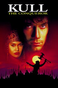 Stream Kull the Conqueror (1997): Find it on Netflix, Prime Video, Hulu & more