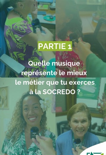 Métier et Musique : Quelles Chansons pour le Bureau ?