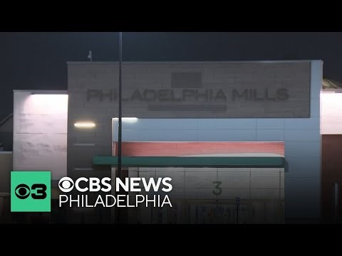 Franklin Mall in Northeast Philly to reopen after small fire