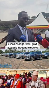 Buganda yabigaana | Prince Jonny Ug