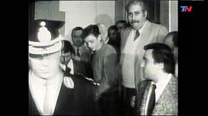 El hombre que revivió junto al propio Robledo Puch todos sus crímenes en 1972