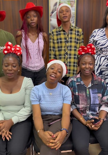 It’s a wrap for now! Today, our current cohort of Data Analytics participants had their last class for the year! To celebrate, we treated them to a fun-filled pizza get-together. Such a beautiful moment! Wishing everyone a Merry Christmas in advance from all of us at Data-Lead Africa 🥳 We’re incredibly proud of our participants for their hard work and dedication. We can’t wait to see the amazing projects they’ll work on when they return! And now, it’s time to look ahead! Registration for our 20