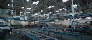 OEM - M&A Technology