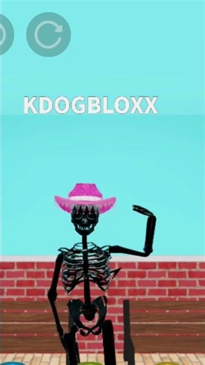 New avatar!!! #spongebob #roblox