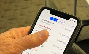 Robocall scam warning: Don’t call back if phone rings once in the night