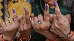Caste is back in Indian politics. And it trumped welfare and islamophobia