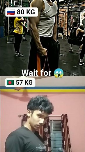 Akimbo vs Me | Forearm Power Battle 💪 | Who’s Stronger? #Shorts