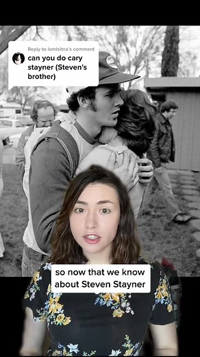 Cary Stayner Case: A Tragic True Crime Story