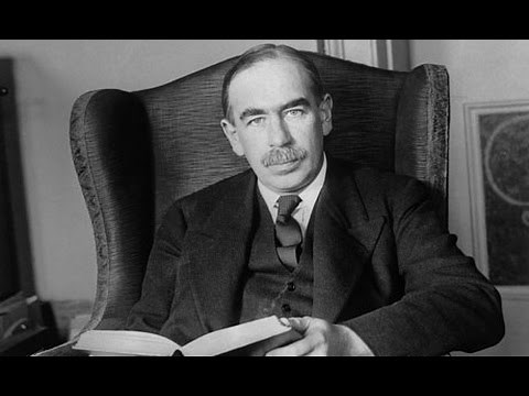 What is The Keynesian Theory?