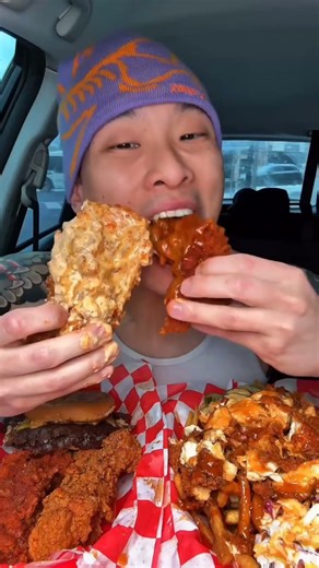 Ek Ladka 1 Saal Tak Free KFC Khata Raha 😳