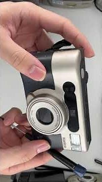 How to use Konica Z-up 120 VP