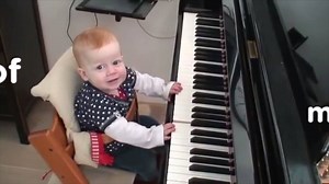 Music is an essential part of every child’s development. A great song can often light up their eyes, encourage them to move around and dance, and even help instill a sense of confidence. And it doesn’t end there... Here are 7 benefits, what else would you add? | Kinedu