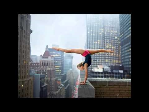 Musique de gymnastique - Floor music - Tik Tok - Ke$ha VERSION 1MN30