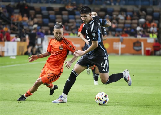 Houston Dynamo vs Minnesota United Prediction and Betting Tips | May 14th 2025