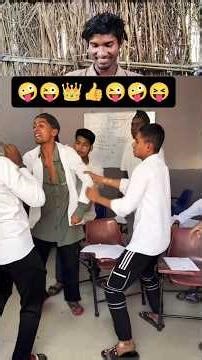for more 😜hilarious🤪 comedy😝 videos!👍👑😁🥰#comedy #viral #trending #youtubecomedy #funnyvideo #humor🤩😄
