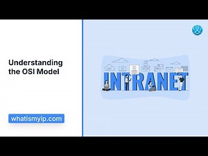 A Guide to the OSI Model