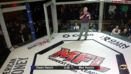 OwenOeschVSMaxKasick