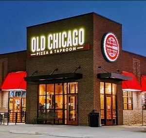 Old Chicago Menu With Prices (US) – 2026