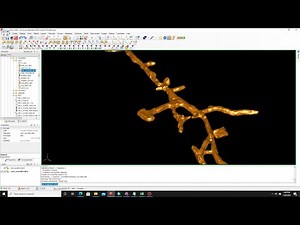 Processing Data Underground Mining by Using Surpac | Only 5 Minutes
