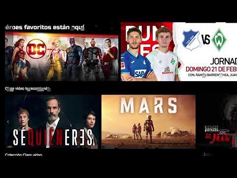 ¿Cómo activar Claro Video sin costo?