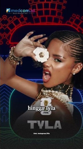 From Lisa to Katy Perry, They're Ready to Rock the 2026 World Cup Opening Ceremony